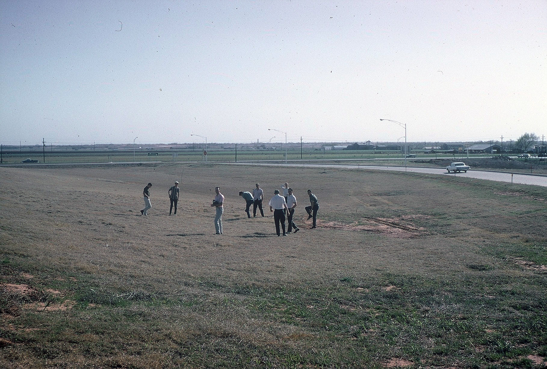 Muzquiz 1966 Photo Gallery 1